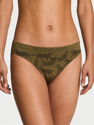Seamless Bikini Külot