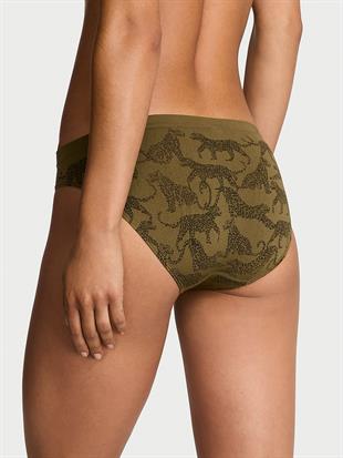 Seamless Bikini Külot