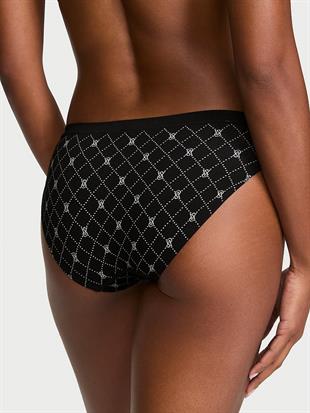 Seamless Bikini Külot