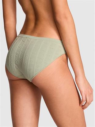 Seamless Bikini Külot