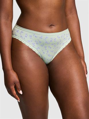 Seamless Bikini Külot