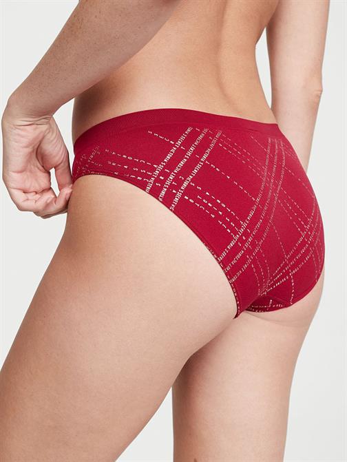 Seamless Bikini Külot