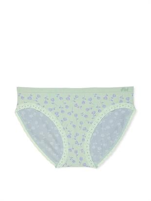 Seamless Bikini Külot
