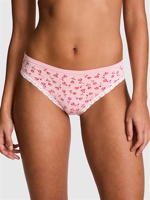 Seamless Bikini Külot
