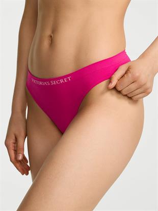 Seamless Bikini Külot