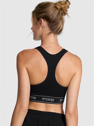 Seamless Çift Taraflı Sporcu Sütyeni