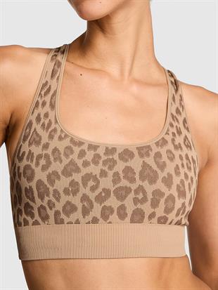 Seamless Çift Yönlü Sporcu Sütyeni