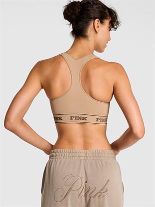 Seamless Çift Yönlü Sporcu Sütyeni