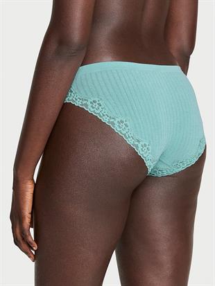 Seamless Dantelli Bikini Külot
