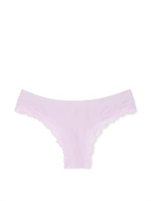 Seamless Dantelli Tanga