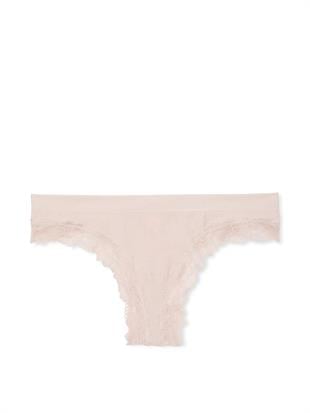Seamless Dantelli Tanga