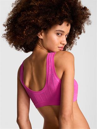 Seamless Dekolteli Bralet