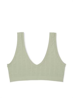 Seamless Dekolteli Bralet