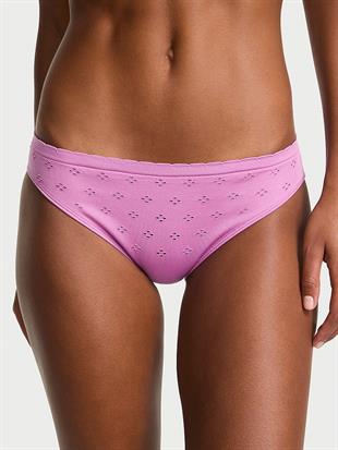 Seamless Fistolu Bikini Külot