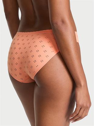 Seamless Fistolu Bikini Külot
