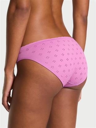 Seamless Fistolu Bikini Külot