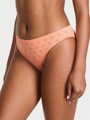 Seamless Fistolu Bikini Külot