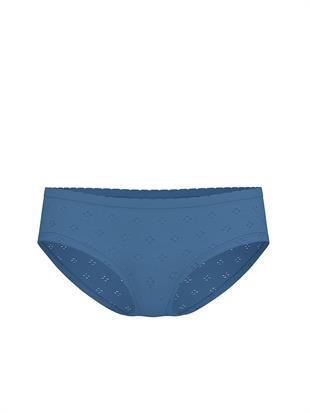 Seamless Fistolu Hiphugger Külot