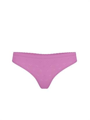 Seamless Fistolu Tanga