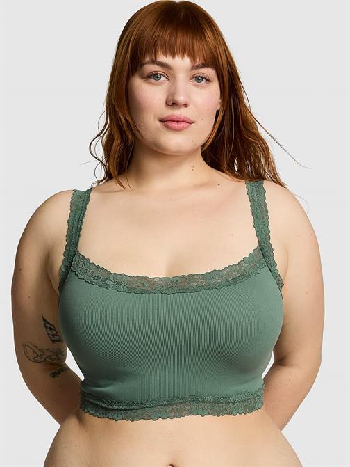 Seamless Hafif Astarlı Bralet