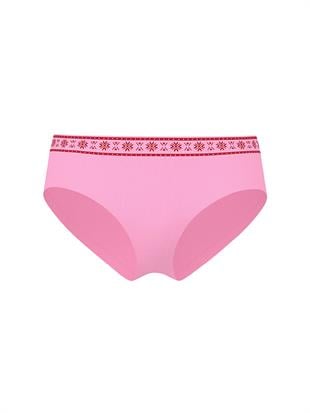 Seamless Hiphugger Külot