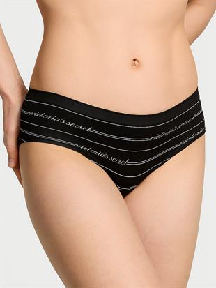 Seamless Hiphugger Külot