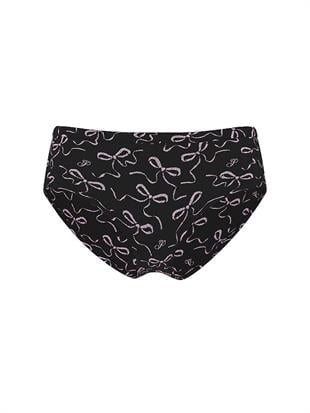 Seamless Hiphugger Külot