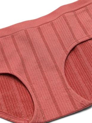 Seamless Hiphugger Külot