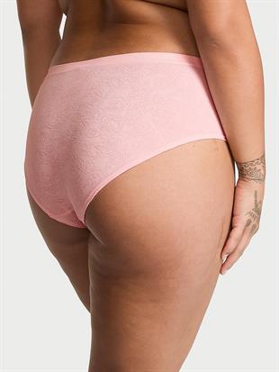 Seamless Hiphugger Külot