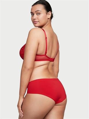 Seamless Hiphugger Külot