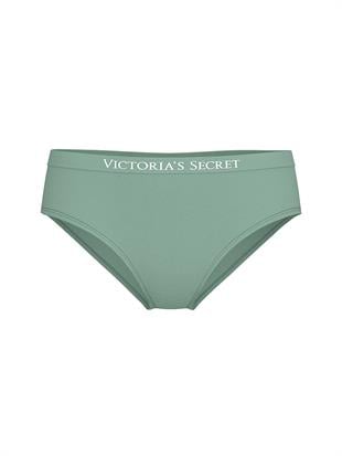 Seamless Hiphugger Külot