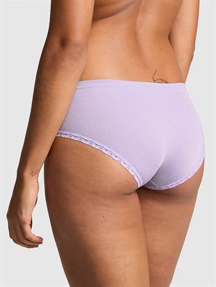 Seamless Hiphugger Külot