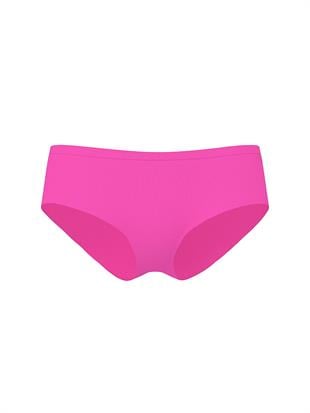 Seamless Hiphugger Külot