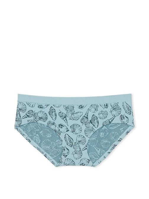 Seamless Hiphugger Külot