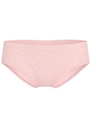 Seamless Hiphugger Külot