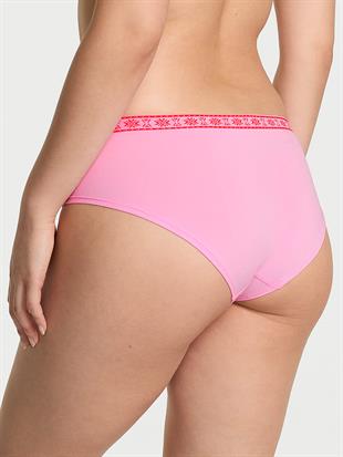 Seamless Hiphugger Külot