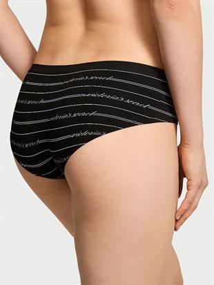 Seamless Hiphugger Külot