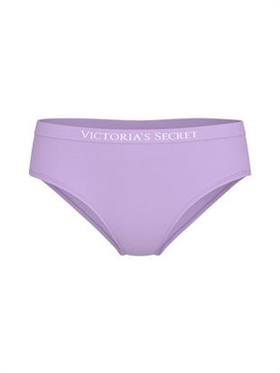 Seamless Hiphugger Külot