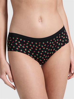 Seamless Hiphugger Külot