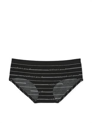 Seamless Hiphugger Külot