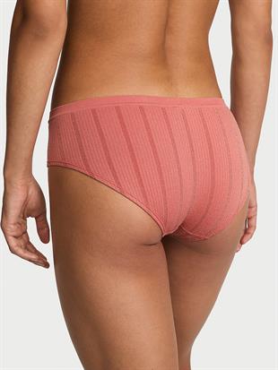 Seamless Hiphugger Külot