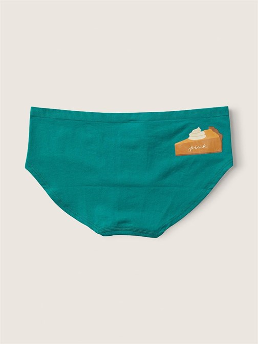 Seamless Hipster Külot