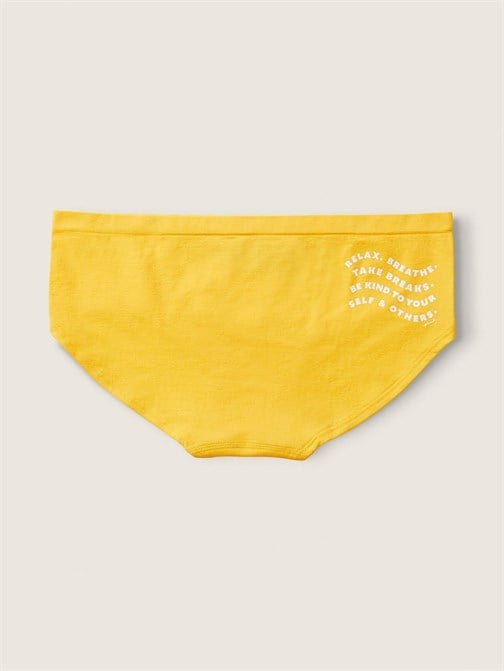 Seamless Hipster Külot