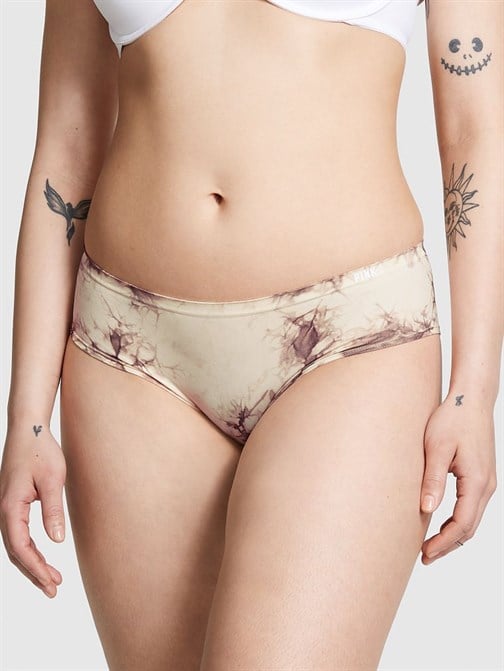 Seamless Hipster Külot