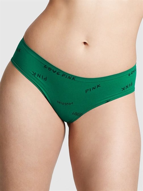Seamless Hipster Külot