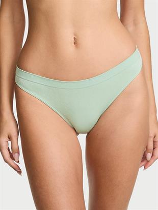 Seamless Işıltılı Tanga