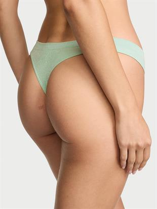 Seamless Işıltılı Tanga