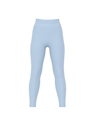 Seamless Klasik Logolu Tayt