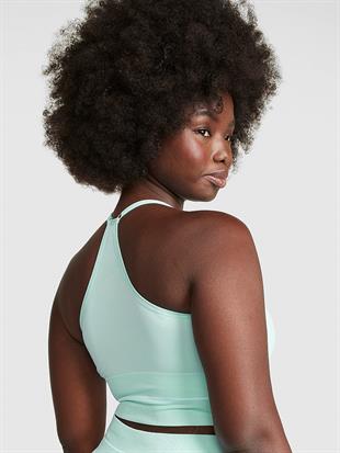 Seamless Longline Sporcu Sütyeni