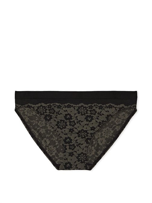 Seamless Posey Dantelli Bikini Külot